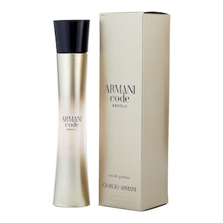 Foto 1 | Foto 1 | Perfume Giorgio Armani Code Absolu Eau de Parfum 75 ml para Mujer