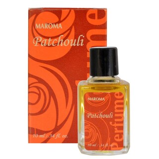 Foto 1 | Foto 1 | Perfume Maroma Fragancia de Pachulí 10 ml - Venta Internacional