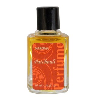 Foto 2 | Foto 2 | Perfume Maroma Fragancia de Pachulí 10 ml - Venta Internacional