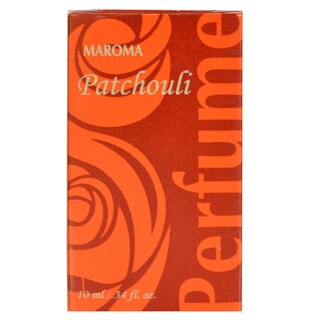 Foto 3 | Foto 3 | Perfume Maroma Fragancia de Pachulí 10 ml - Venta Internacional