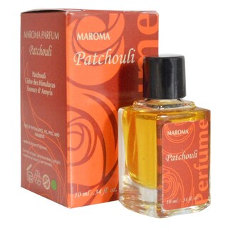 Foto 4 | Foto 4 | Perfume Maroma Fragancia de Pachulí 10 ml - Venta Internacional