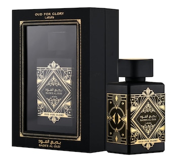 Foto 5 | Foto 5 | Set de Perfume Lattafa Eau De Parfum 100 ml Unisex 3 Piezas - Venta Internacional