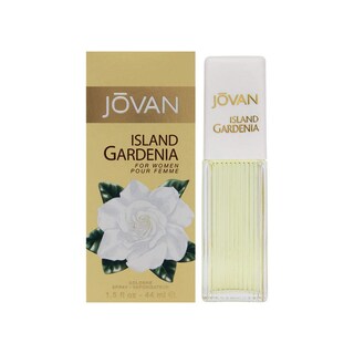 Foto 1 | Foto 1 | Perfume Jovan Island Gardenia Eau De Cologne 45 ml para Mujer - Venta Internacional