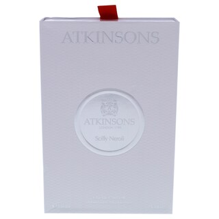 Foto 5 | Foto 5 | Perfume Atkinsons Scilly Neroli Eau de Parfum 100 ml para Mujer - Venta Internacional