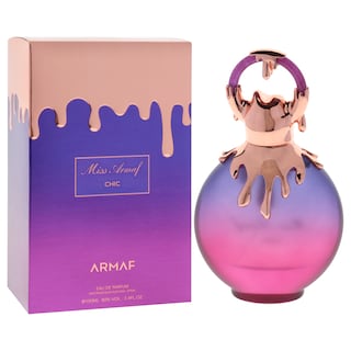 Foto 3 | Foto 3 | Perfume Armaf Miss Chic Eau De Parfum para Mujer 100 Ml - Venta Internacional
