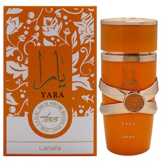 Foto 1 | Foto 1 | Perfume Lattafa Yara Tous Eau De Parfum 100 ml para Mujer - Venta Internacional