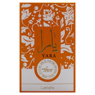 Foto 5 | Foto 5 | Perfume Lattafa Yara Tous Eau De Parfum 100 ml para Mujer - Venta Internacional