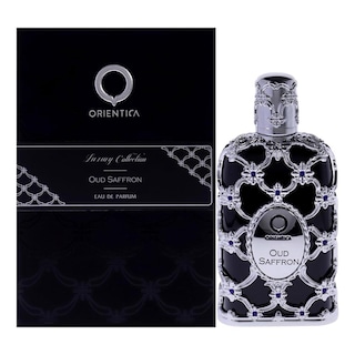 Foto 1 | Foto 1 | Perfume Oud Saffron de Orientica 150 ml Edp