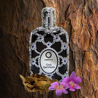 Foto 3 | Foto 3 | Perfume Oud Saffron de Orientica 150 ml Edp