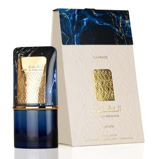 Foto 1 | Foto 1 | Perfume Lattafa Al Nashama Caprice Eau de Parfum 100 ml Unisex - Venta Internacional
