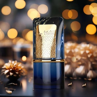 Foto 3 | Foto 3 | Perfume Lattafa Al Nashama Caprice Eau de Parfum 100 ml Unisex - Venta Internacional