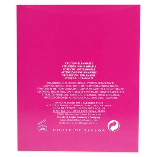 Foto 4 | Foto 4 | Perfume Elizabeth Taylor Forever 100 ml - Venta Internacional
