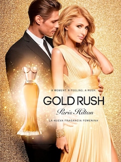 Foto 4 | Foto 4 | Perfume Paris Hilton Gold Rush Eau de Parfum 100 ml para Mujer - Venta Internacional