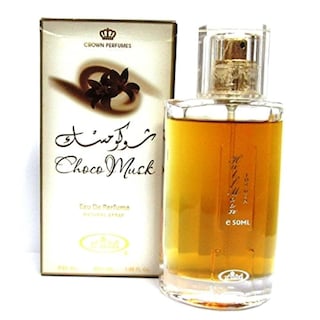 Foto 1 | Foto 1 | Perfume Al-Rehab Choco Musk Eau de Parfum 50 ml Unisex 2 Piezas - Venta Internacional