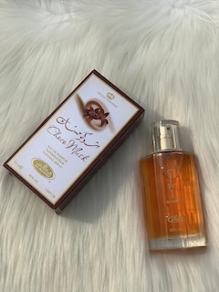 Foto 2 | Foto 2 | Perfume Al-Rehab Choco Musk Eau de Parfum 50 ml Unisex 2 Piezas - Venta Internacional