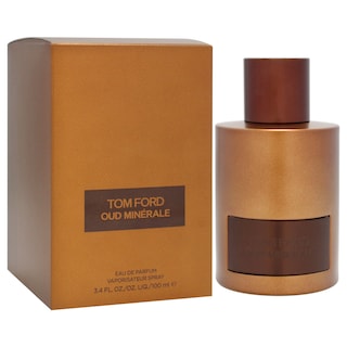 Foto 3 | Foto 3 | Perfume Tom Ford Oud Minerale Eau De Parfum 100 Ml Unisex - Venta Internacional