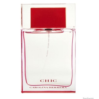 Foto 1 | Foto 1 | Perfume Carolina Herrera Chic de Mujer de 80 ml