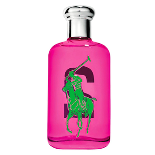 Foto 1 | Foto 1 | Perfume Ralph Lauren Big Pony Número 2 para Mujer de 100 ml