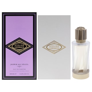 Foto 1 | Foto 1 | Perfume Versace Atelier Jasmin au Soleil Eau de Parfum 100 ml para Mujer - Venta Internacional
