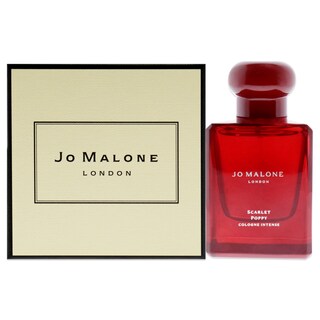 Foto 1 | Foto 1 | Perfume Jo Malone Scarlet Poppy Intense 50 ml Unisex - Venta Internacional