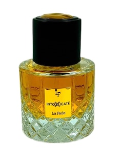 Foto 1 | Foto 1 | Perfume Khadlaj La Fede Intoxicate Eau de Parfum 100 ml Unisex - Venta Internacional
