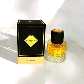 Foto 2 | Foto 2 | Perfume Khadlaj La Fede Intoxicate Eau de Parfum 100 ml Unisex - Venta Internacional