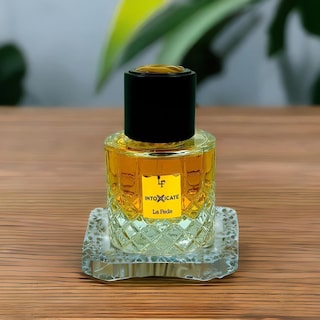 Foto 3 | Foto 3 | Perfume Khadlaj La Fede Intoxicate Eau de Parfum 100 ml Unisex - Venta Internacional