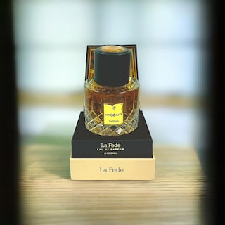 Foto 4 | Foto 4 | Perfume Khadlaj La Fede Intoxicate Eau de Parfum 100 ml Unisex - Venta Internacional