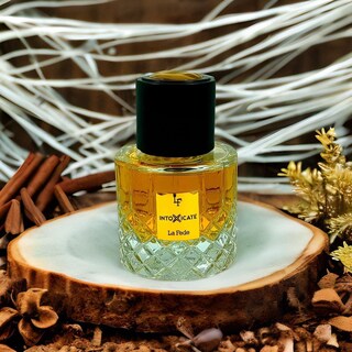 Foto 5 | Foto 5 | Perfume Khadlaj La Fede Intoxicate Eau de Parfum 100 ml Unisex - Venta Internacional