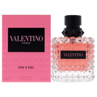 Foto 1 | Foto 1 | Perfume Valentino Valentino Donna Born In Roma Edp 100 ml - Venta Internacional