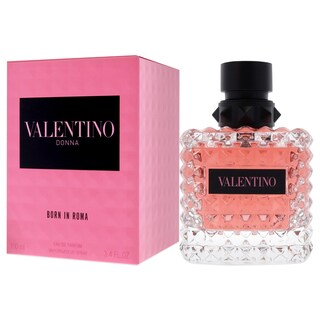 Foto 4 | Foto 4 | Perfume Valentino Valentino Donna Born In Roma Edp 100 ml - Venta Internacional