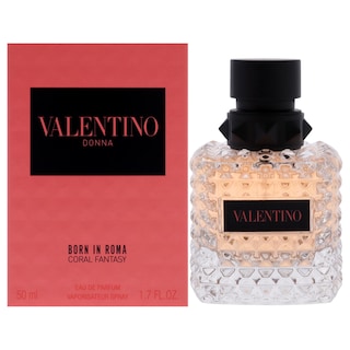 Foto 1 | Foto 1 | Perfume Valentino Donna Born In Roma Coral Fantasy De 50 Ml Para Mujer - Venta Internacional