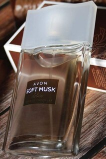 Foto 2 | Foto 2 | Perfume Avon Soft Musk Delice Flor de Chocolate 50 ml - Venta Internacional