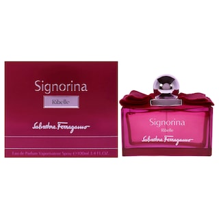 Foto 1 | Foto 1 | Perfume Salvatore Ferragamo Signorina Ribelle - Venta Internacional