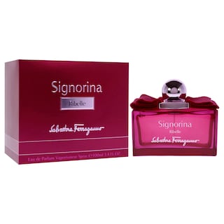 Foto 3 | Foto 3 | Perfume Salvatore Ferragamo Signorina Ribelle - Venta Internacional