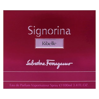 Foto 5 | Foto 5 | Perfume Salvatore Ferragamo Signorina Ribelle - Venta Internacional