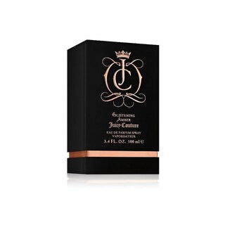 Foto 3 | Foto 3 | Perfume Juicy Couture Glistering Amber Dorado para Mujer 100 Ml