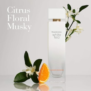 Foto 2 | Foto 2 | Perfume Elizabeth Arden White Tea Flor de Mandarina 30 ml - Venta Internacional