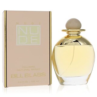Foto 1 | Foto 1 | Perfume Parlux Nude Bill Blass Eau De Cologne 100 ml para Mujer - Venta Internacional
