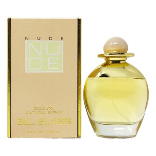 Foto 2 | Foto 2 | Perfume Parlux Nude Bill Blass Eau De Cologne 100 ml para Mujer - Venta Internacional