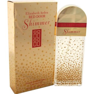 Foto 2 | Foto 2 | Perfume E. Arden Red Door Shimmer Edt 100 Ml para Mujer