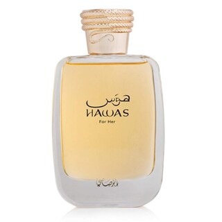 Foto 4 | Foto 4 | Perfume Rasasi Hawas Eau De Parfum 100 Ml para Mujer - Venta Internacional
