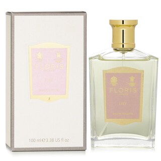 Foto 2 | Foto 2 | Perfume Floris Lily Eau de Toilette 100 ml para Mujer - Venta Internacional