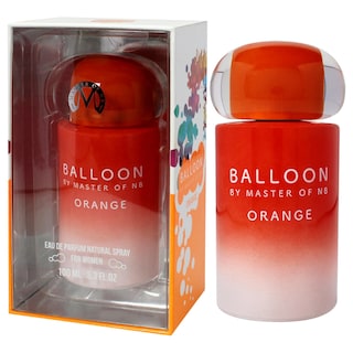 Foto 4 | Foto 4 | Perfume Master Of Orange New Brand Eau De Parfum 100 ml para Mujer - Venta Internacional