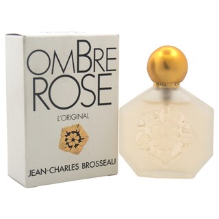 Foto 1 | Foto 1 | Perfume Jean Charles Brosseau Ombre Rose Edt 30 Ml Para Mujer - Venta Internacional