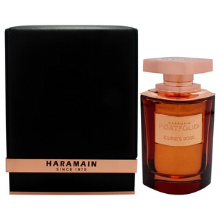 Foto 2 | Foto 2 | Perfume Al Haramain Portfolio Cupids Rose 75 ml - Venta Internacional