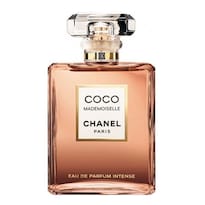 Perfume Chanel Coco Mademoiselle Intense de 100 ml para Dama