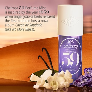 Foto 5 | Foto 5 | Bruma Aromática Sol de Janeiro Cheirosa '59 para Cabello y Cuerpo 240 ml - Venta Internacional