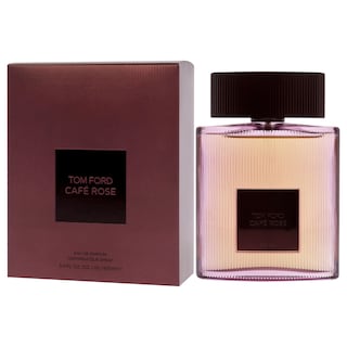 Foto 4 | Foto 4 | Perfume Tom Ford Café Rose Eau de Parfum 100 ml para Mujer - Venta Internacional