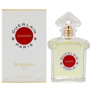 Foto 1 | Foto 1 | Perfume Guerlain Samsara Eau de Parfum 75 ml para Mujer - Venta Internacional